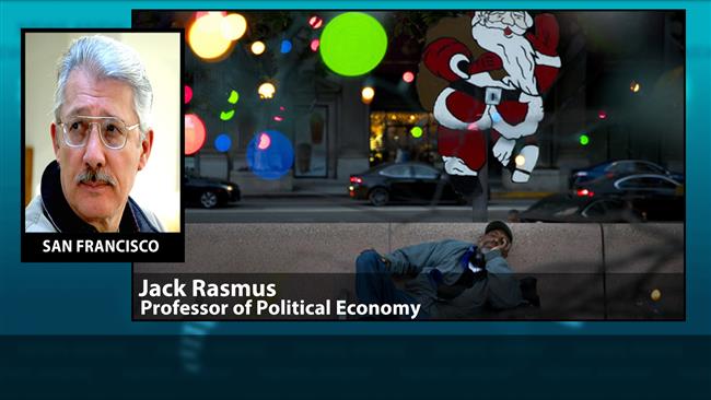 ‘Trump’s tax policies will exacerbate US homelessness’
