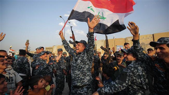 Syrie: "le Pentagone ment" 