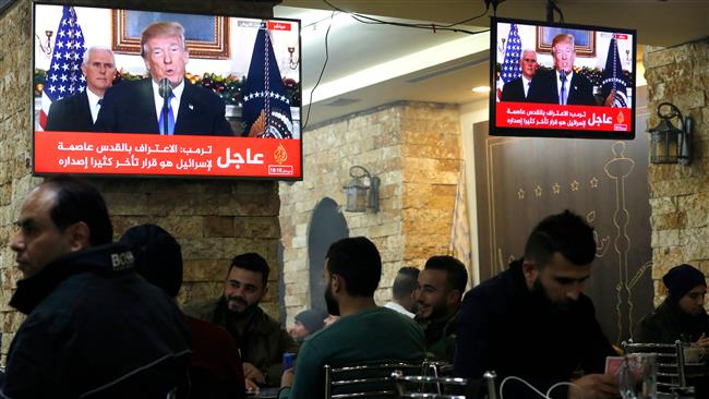 Iran: GCC ignoring Palestine, focusing on worthless issues