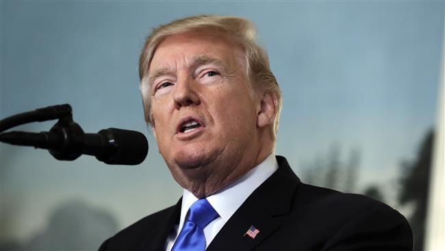 ‘Trump’s Quds move last nail in Zionism coffin’ 