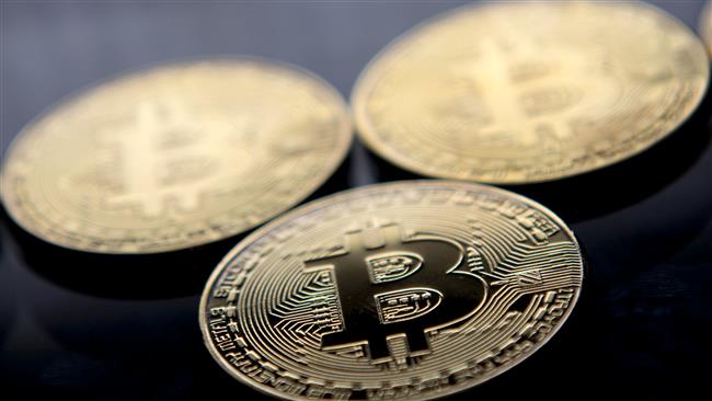 Bitcoin chalks up new record as it charges past $14,000