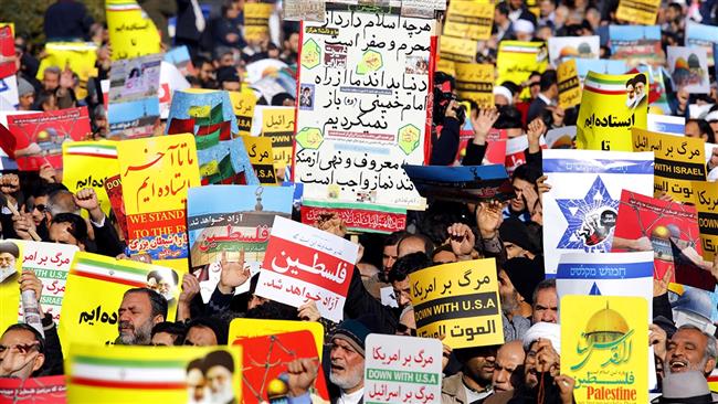 Qods: journée de colère mondiale