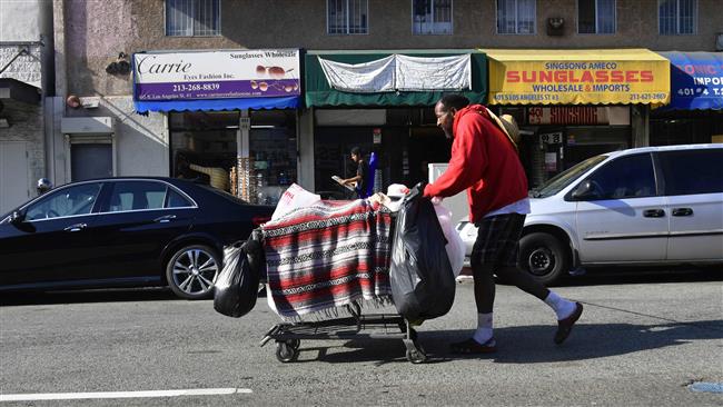 US faces ‘great poverty and inequality': UN official 
