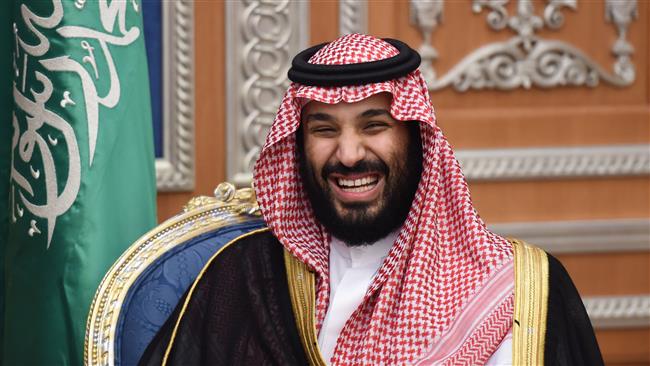 Bin Salman ‘bought $450mn da Vinci painting’ amid purge