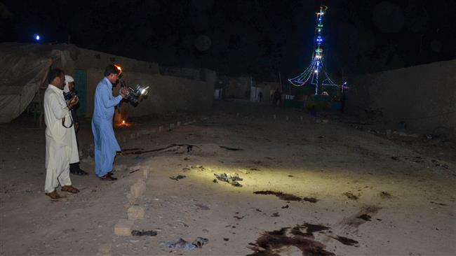 China warns nationals in Pakistan about terror
