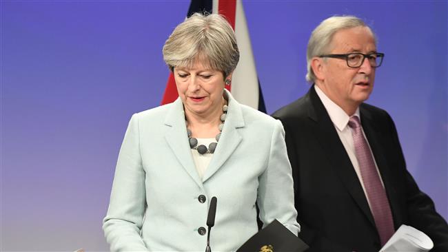 Dernières avancées dans le dossier du Brexit