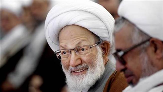Bahreïn: le cheikh Issa Qassem a été opéré