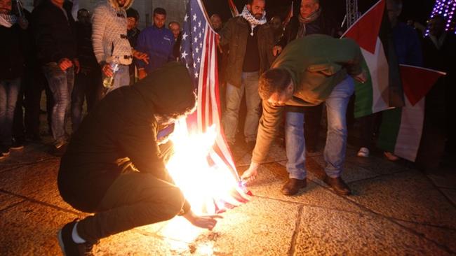 Ansarallah soutient les Palestiniens