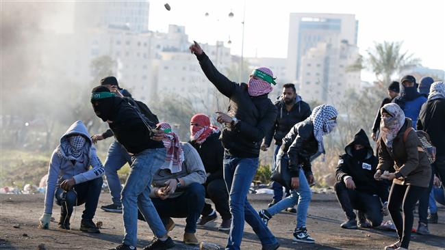 WATCH PRESS TV NEWS HEADLINES