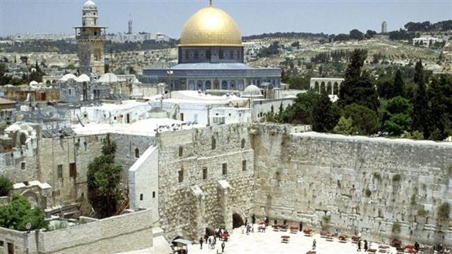Plan secret d’Israël à Qods