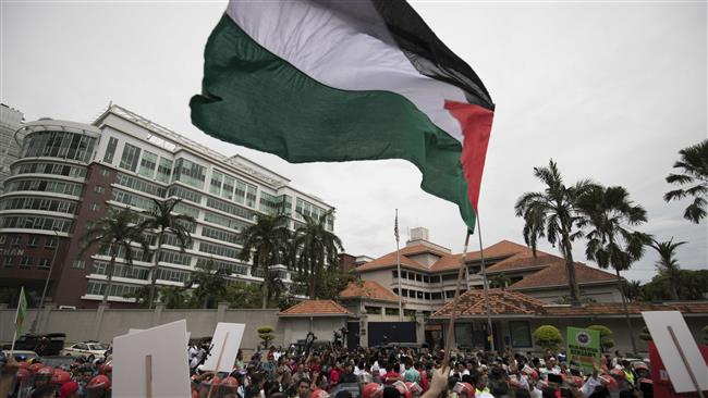 World rises up against Trump’s al-Quds scheme