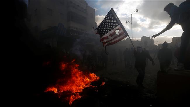 Manif anti-israélienne en Iran