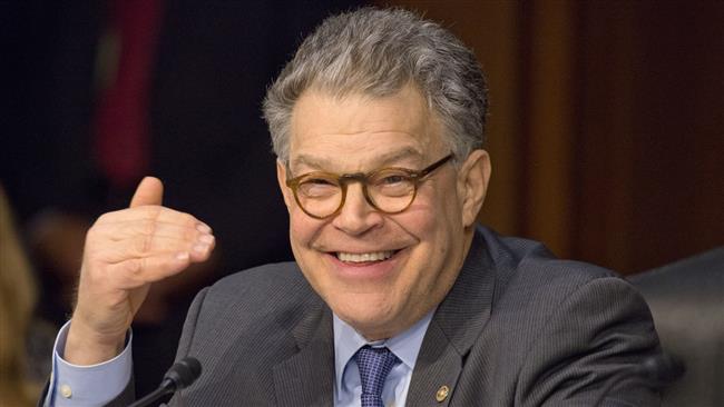 Two US lawmakers resign over misconduct allegations