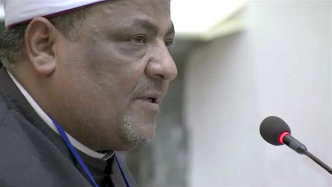 Al-Azhar: Qods n’appartient pas à Trump