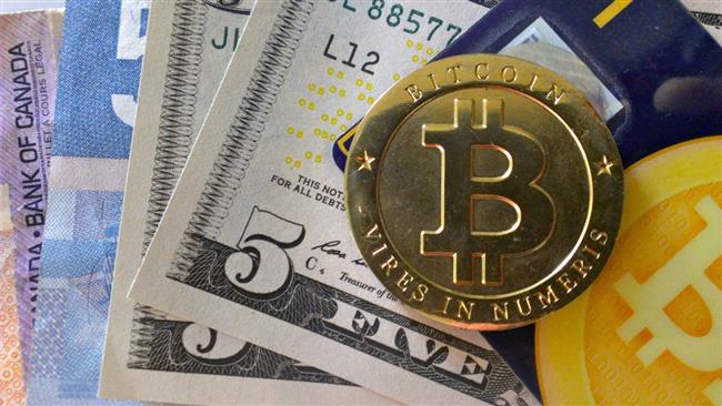 Bitcoin plunges over 12% after soaring near $17,000