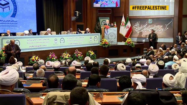 31st round of  Islamic Unity Conference held in Tehran