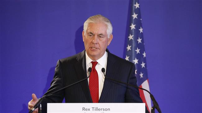 US warns Saudi over its actions in Mideast