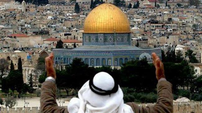 La Guinée-Conakry solidaire des Palestiniens