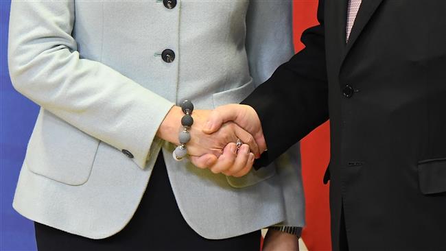 Brexit divorce deal agreed between UK, EU