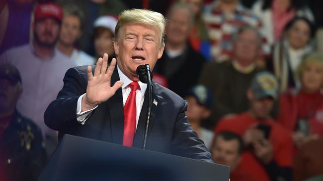 Jerusalem al-Quds: ‘US govt. serves Israel at all levels’