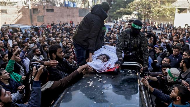 WATCH PRESS TV NEWS HEADLINES