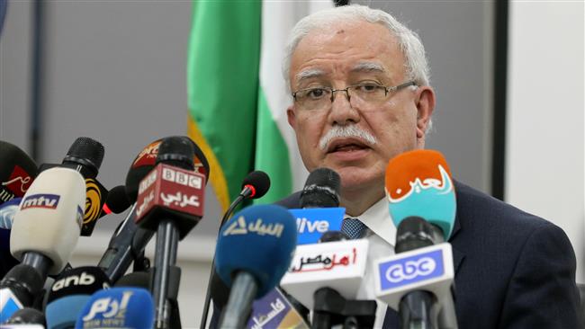'UN must issue resolution on Trump’s al-Quds move'