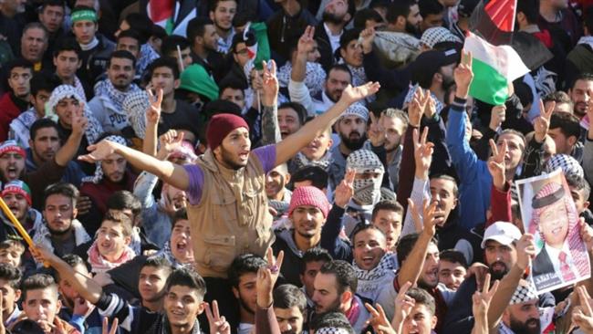  Qods: Riyad interdit tout soutien 