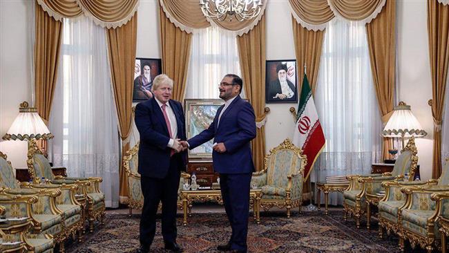 Qods: Londres critique Washington
