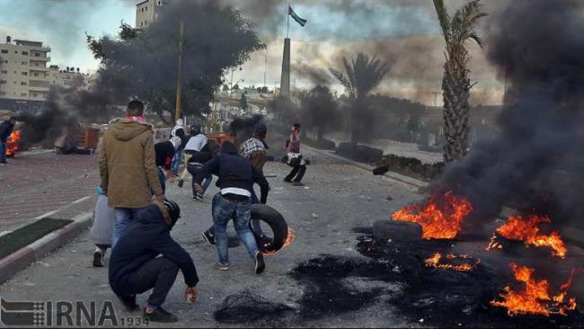 Israël : Gaza déplore ses morts