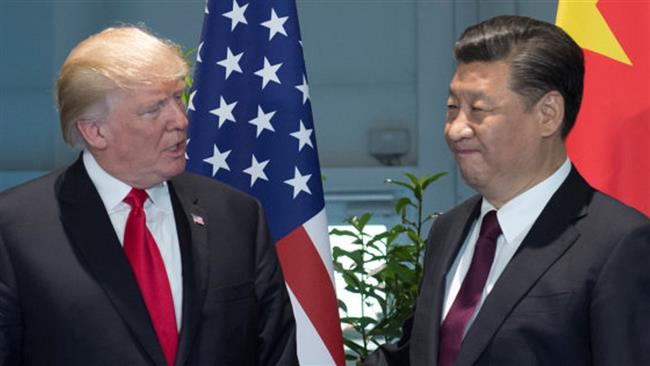 Qods: un coup anti-Pékin entre autres? 