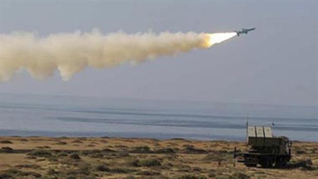 Missiles yéménites: la trace US?