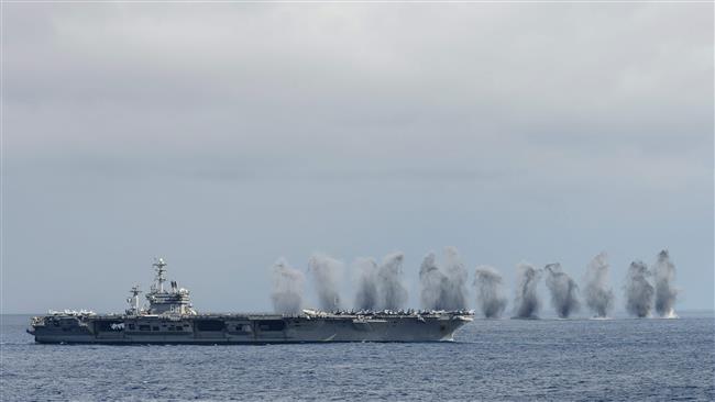 US may lose simultaneous war with Russia, China: RAND