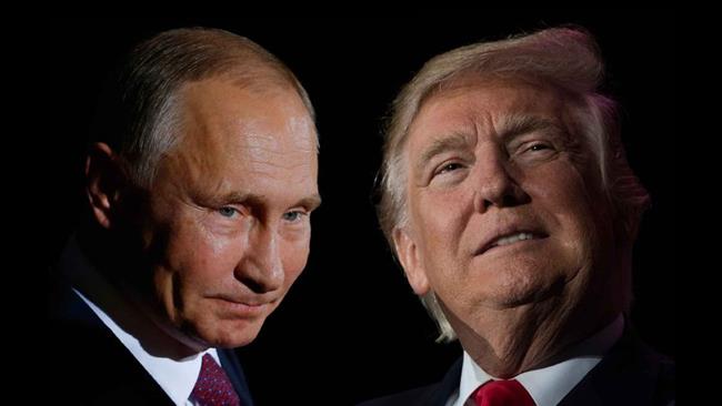 L'Europe bascule dans le camp russe