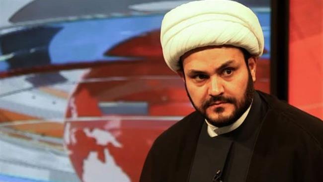 Qods: "le Hezbollah d'Irak ciblera les forces US"
