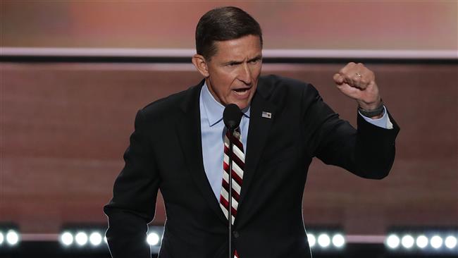 Flynn's admission: Getting closer to Trump