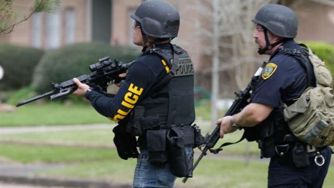 Body cam shows US police shooting of unarmed man