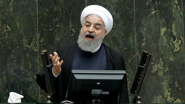 WATCH PRESS TV NEWS HEADLINES