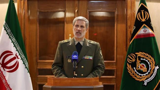 US, Israel liable for bloodshed in Mideast: Iran