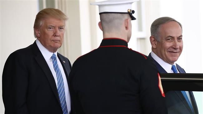 Trump's Jerusalem move 'deliberate provocation'