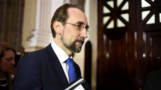 'UN  sanctions affecting aid in North Korea'