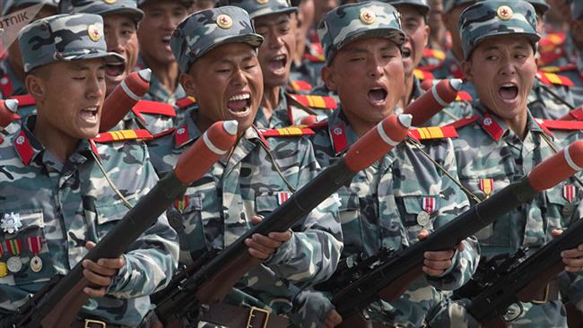 Pyongyang "maîtrise" le ciel?