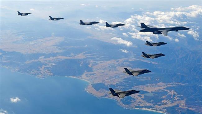Corée: les USA veulent la guerre