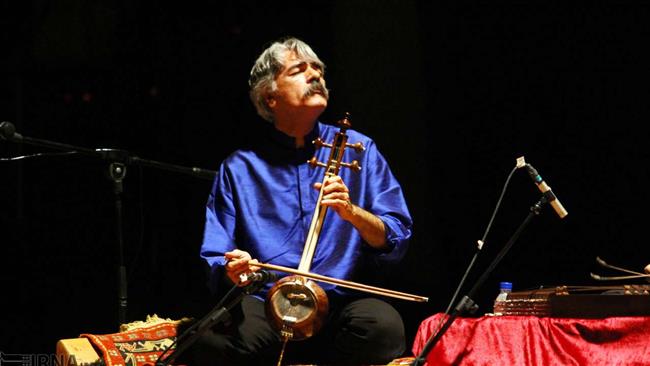 UNESCO lists Kamancheh, Polo as Iran's Intangible Cultural Heritage 