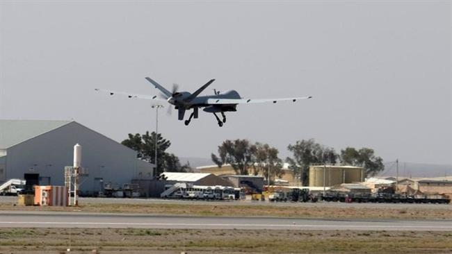 Pakistan threatens to shoot down US drones