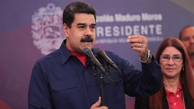 Venezuela’s ruling party wins big in local elections