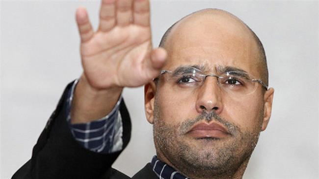 Libye: Saïf al-Islam prépare son armée