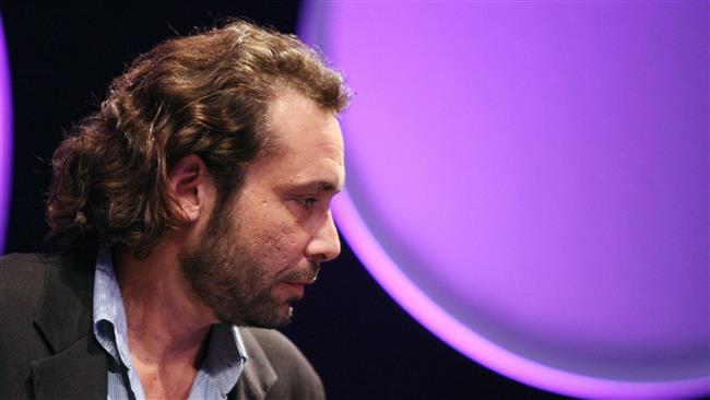 French journo filming in Kashmir arrested