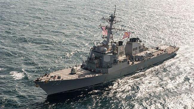 US, S Korea, Japan conduct anti-missile tests 