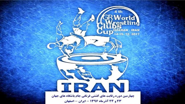 10 states to attend Greco-Roman World Clubs Cup