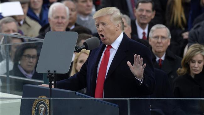 Americans see more corruption in Trump era: Poll